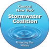 Central New York Stomwater Coalition logo
