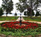 Cayuga County: Emerson Park on Owasco Lake
