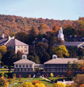 Madison County: Colgate University