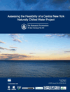 Central New York Naturally Chilled Water�Final Report cover
