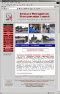 SMTC web site